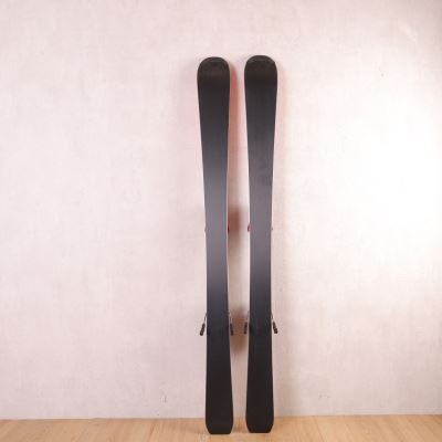 Atomic Redster J2 (1)