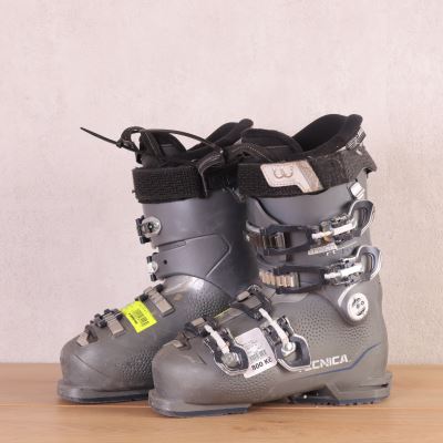 Tecnica Mach Sport HV 85 RT w