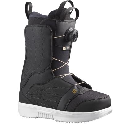 Salomon Pearl BOA