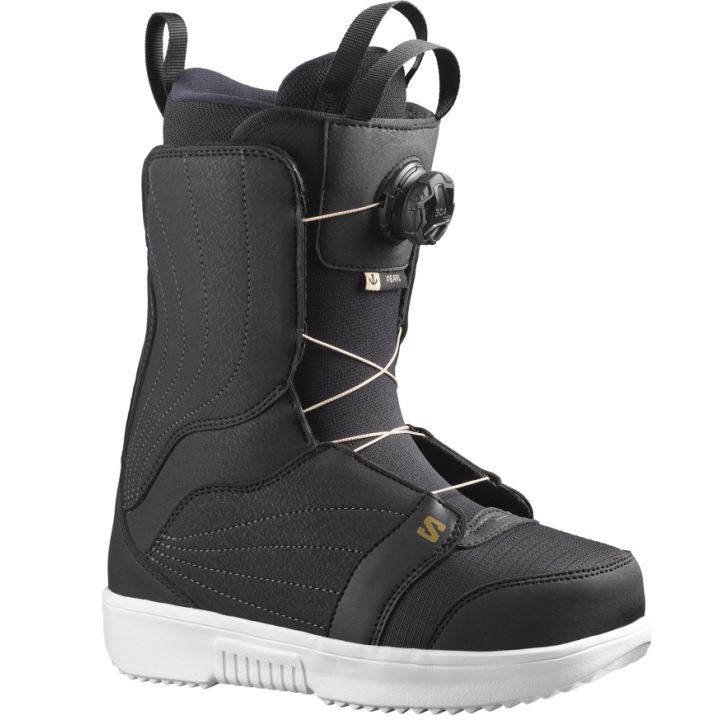 Salomon Pearl BOA