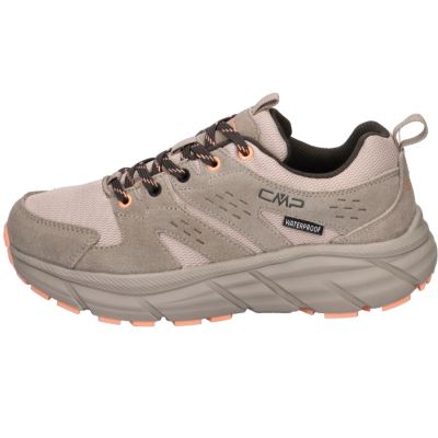 CMP Kamsel Low Shoe WP W (2)