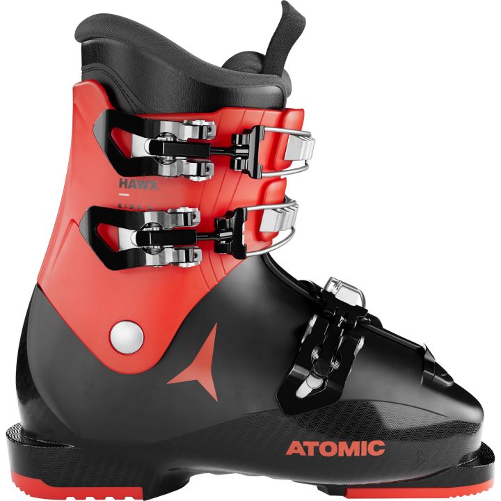 Atomic Hawx Kids 3 Jr.