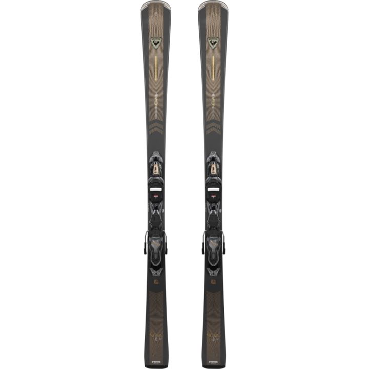 Rossignol NOVA 8 XPRESS + XPRESS W 11 GW w