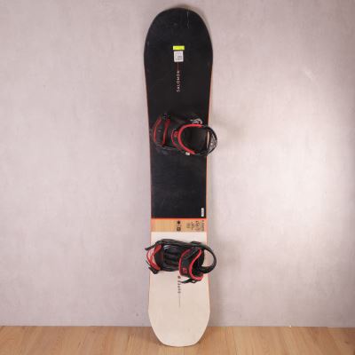Salomon Super 8