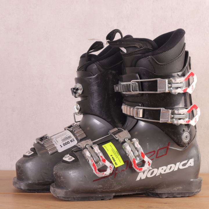 Nordica Speedmachine J4