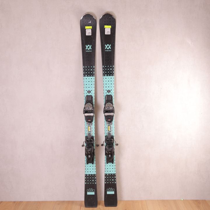 Völkl Flair 76 LTD