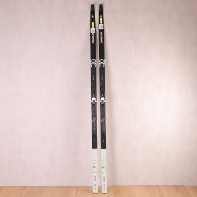 Atomic Savor XC Skintec/ Prolink Shift CL