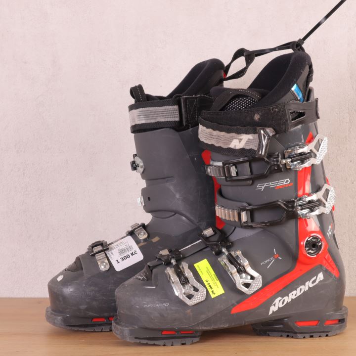 Nordica Speedmachine 110 R