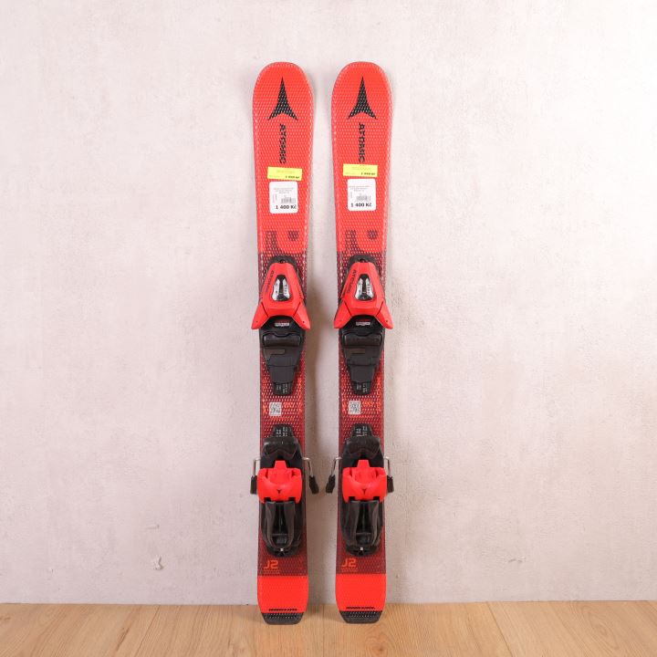 Atomic Redster J2