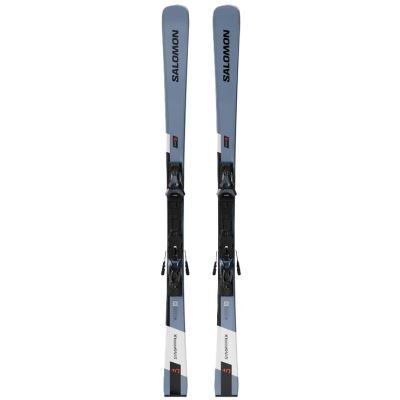 Salomon E S/MAX 10 + M12 GW