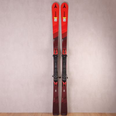 Atomic Redster Ti