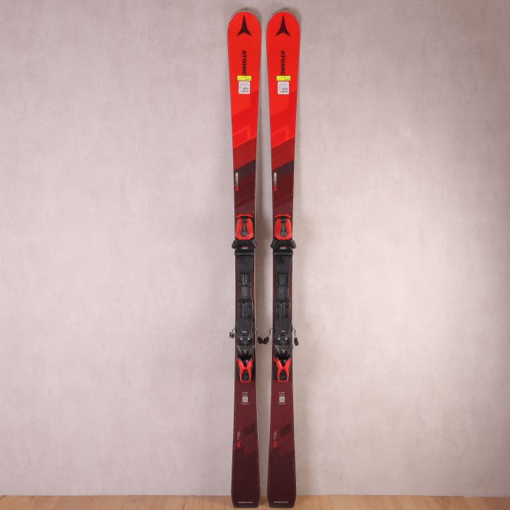 Atomic Redster Ti