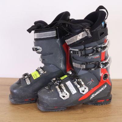 Nordica Speedmachine 110 R
