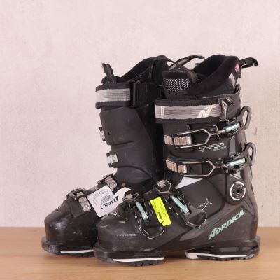 Nordica Speedmachine 95 w