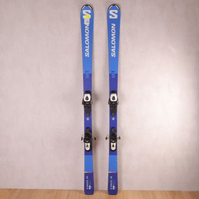 Salomon MT Race Jr.