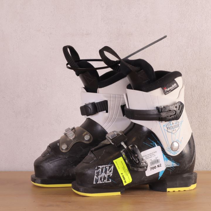 Atomic Waymaker 2 Jr.