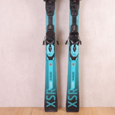 Head e.XSR (2)