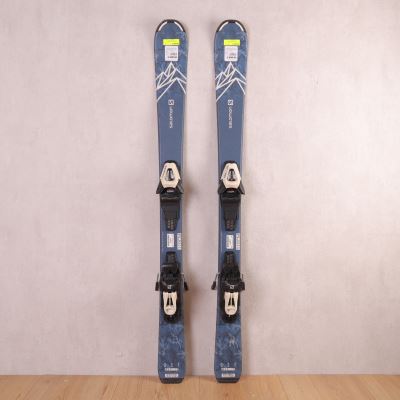 Salomon QST Max Jr.
