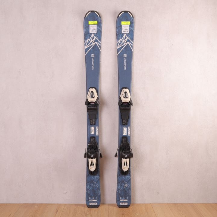 Salomon QST Max Jr.