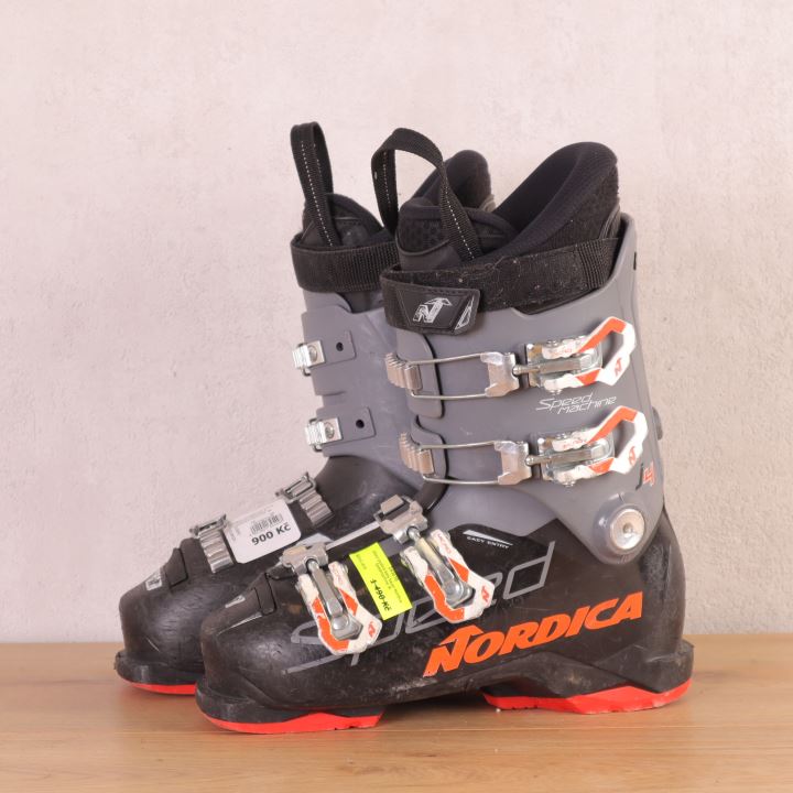 Nordica Speedmachine J4