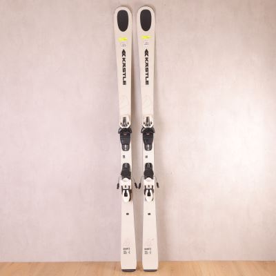 Kästle Quartz 72