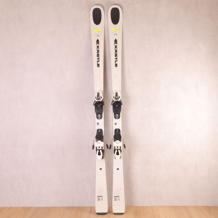 Kästle Quartz 72