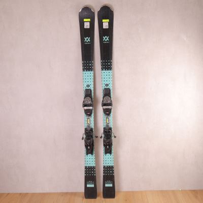 Völkl Flair 76 LTD
