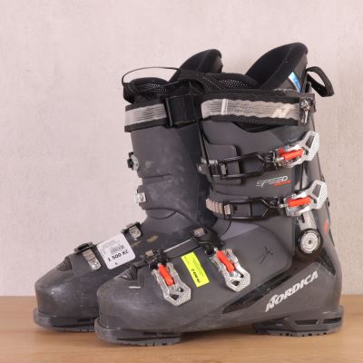 Nordica Speedmachine 110 R