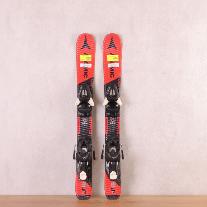 Atomic Redster J2