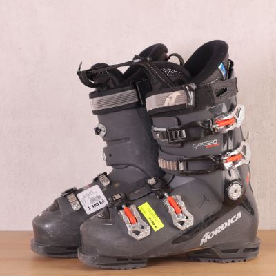 Nordica Speedmachine 110 R