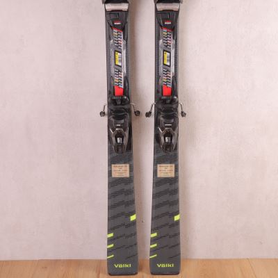 Völkl Peregrine LTD (2)