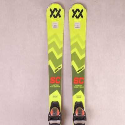 Völkl Racetiger SC (1)