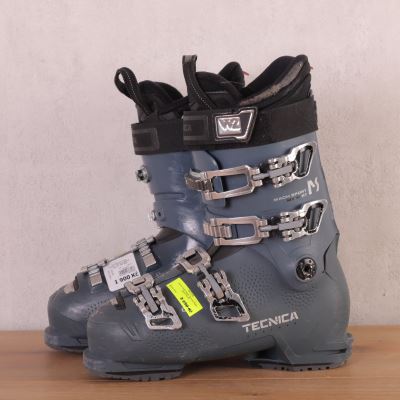 Tecnica Mach Sport MV RT
