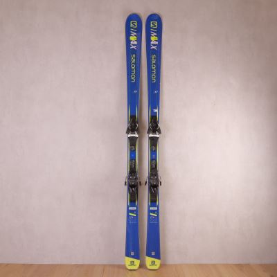 Salomon S Max 7