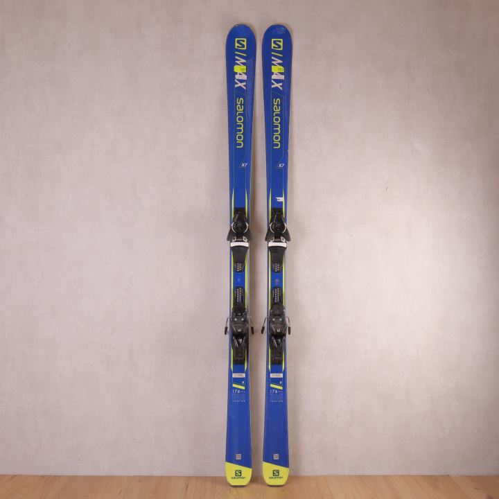 Salomon S Max 7