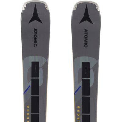 Atomic REDSTER Q7 RVSK C RP+MI 12 GW (1)