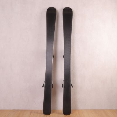 Salomon QST Max Jr. (1)