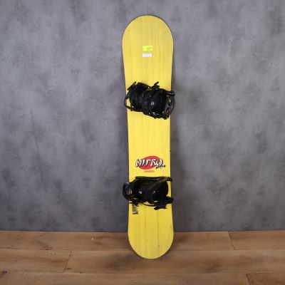 Nitro Ripper