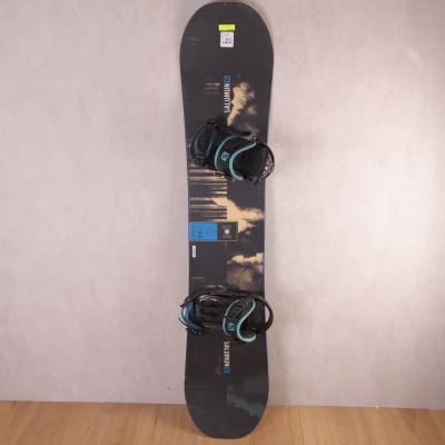 Salomon Wildcard