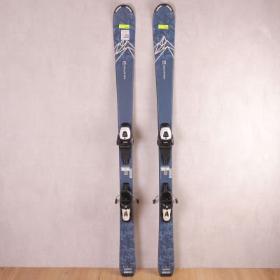 Salomon QST Max Jr.