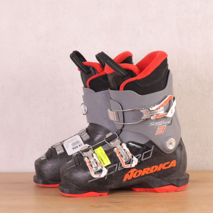 Nordica Speedmachine J4