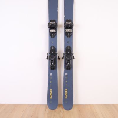 Fischer Ranger - 162 cm (2)