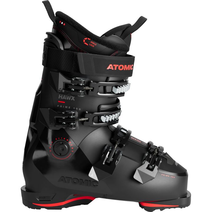 Atomic Hawx Prime 100
