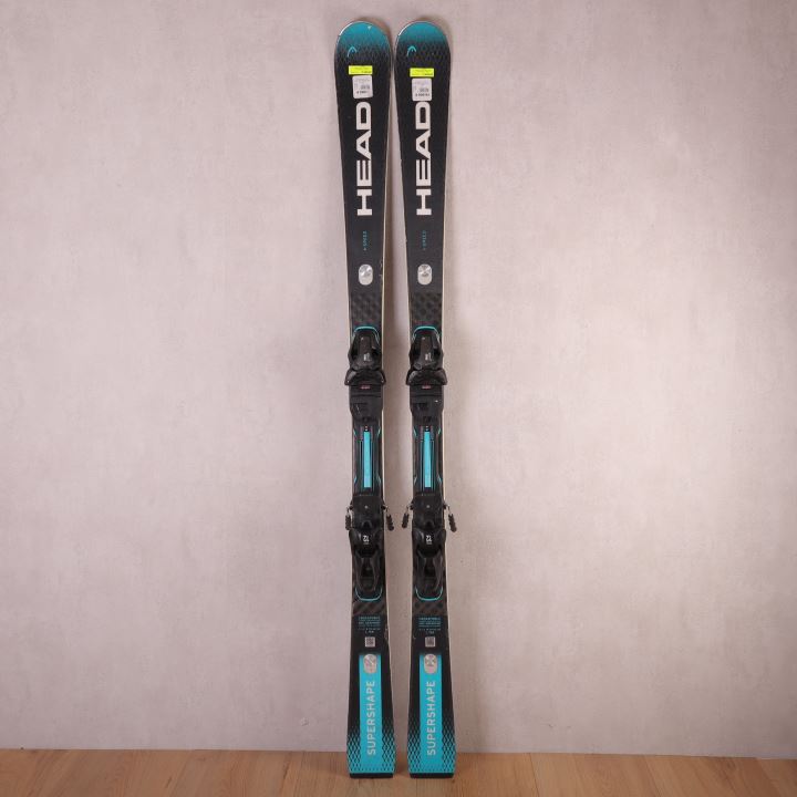 Head Supershape e-Speed