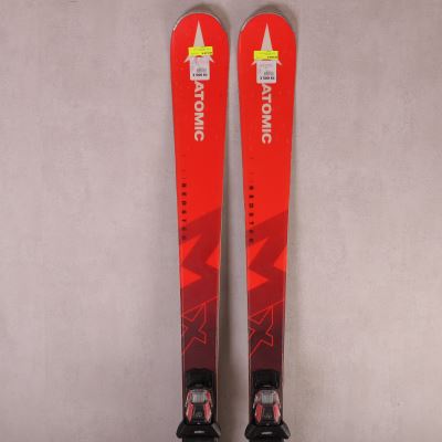 Atomic Redster MX (1)