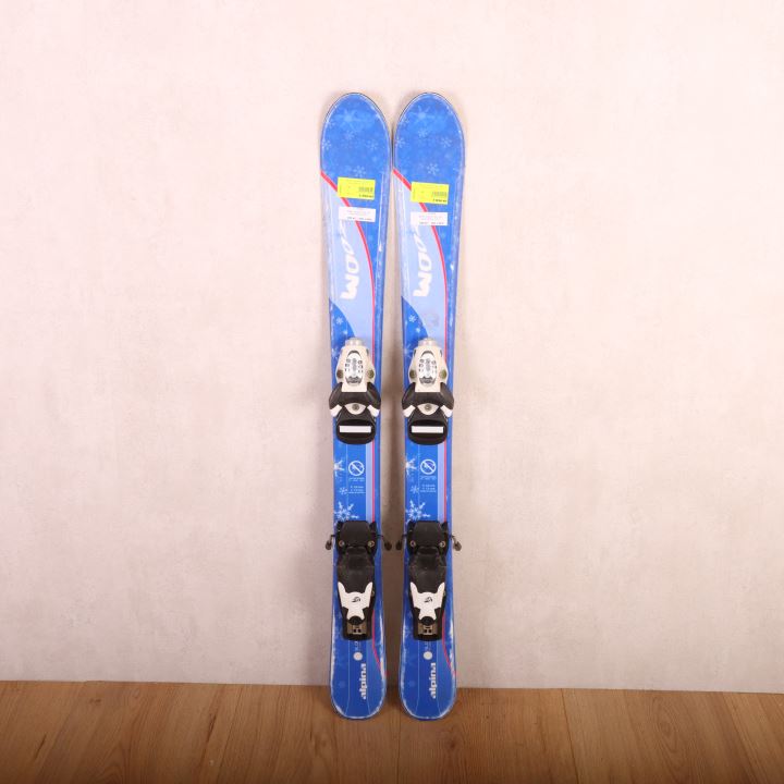 Alpina Zoom - 90 cm
