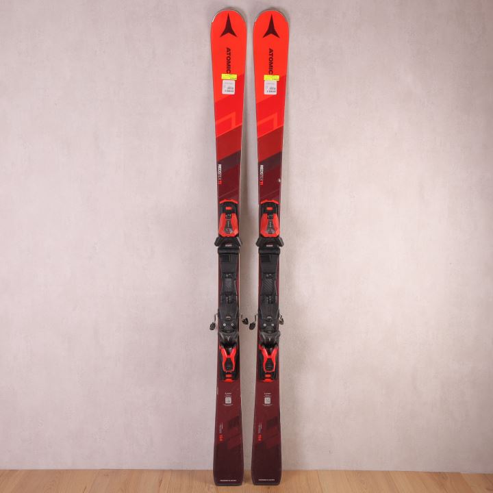 Atomic Redster Ti