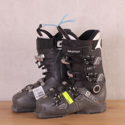Salomon S/Pro HW R80 w