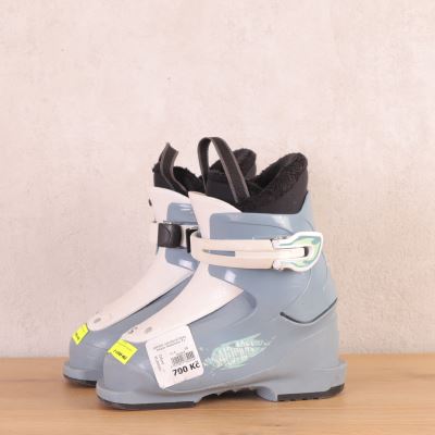 Salomon T1