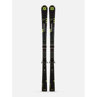 Völkl Peregrine XT + VMotion10 GW